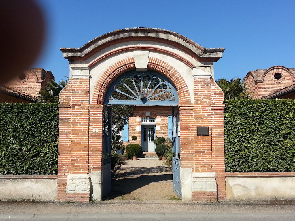 La Maison De L'Oenologue Poucharramet Pokoj fotografie