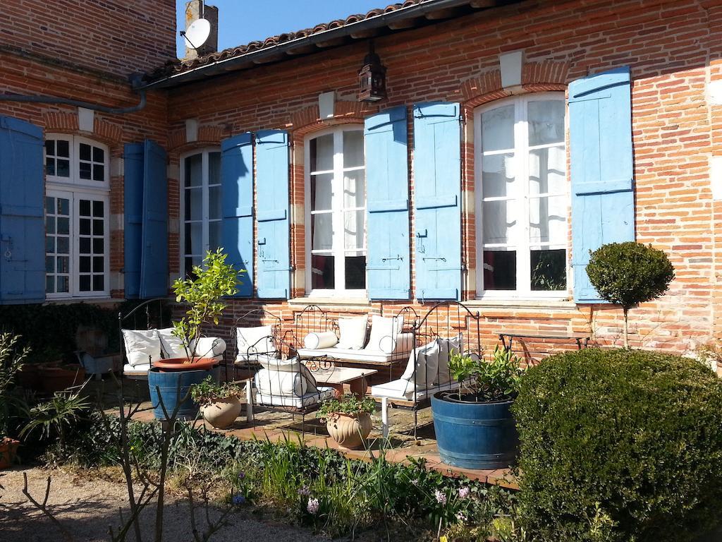 La Maison De L'Oenologue Poucharramet Pokoj fotografie