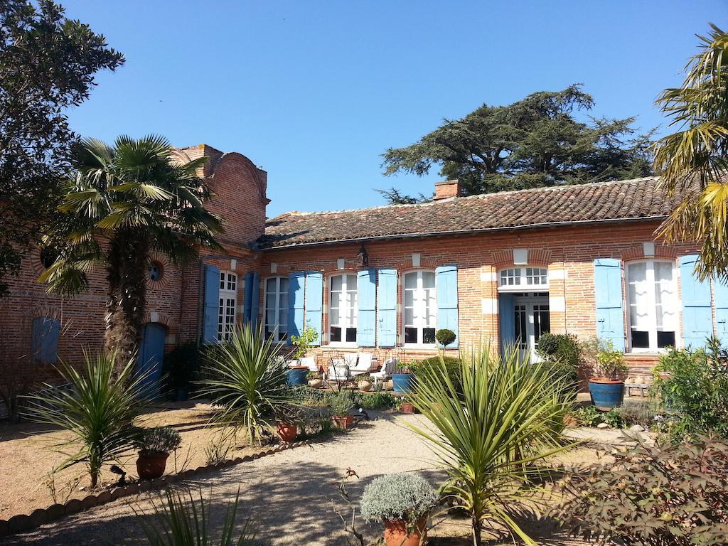 La Maison De L'Oenologue Poucharramet Pokoj fotografie